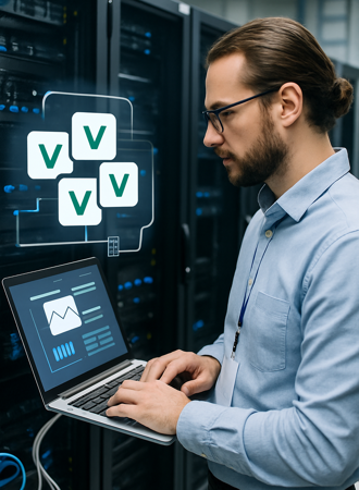 sunucu-sanallastirma